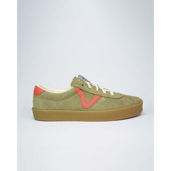 Vans  Sneaker SPORT LOW - VN000CTDBIS1-OLRED günstig online kaufen