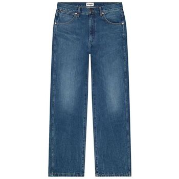 Wrangler  Jeans 112371018 LOOSE STRAIGHT-RETRO BLUE günstig online kaufen