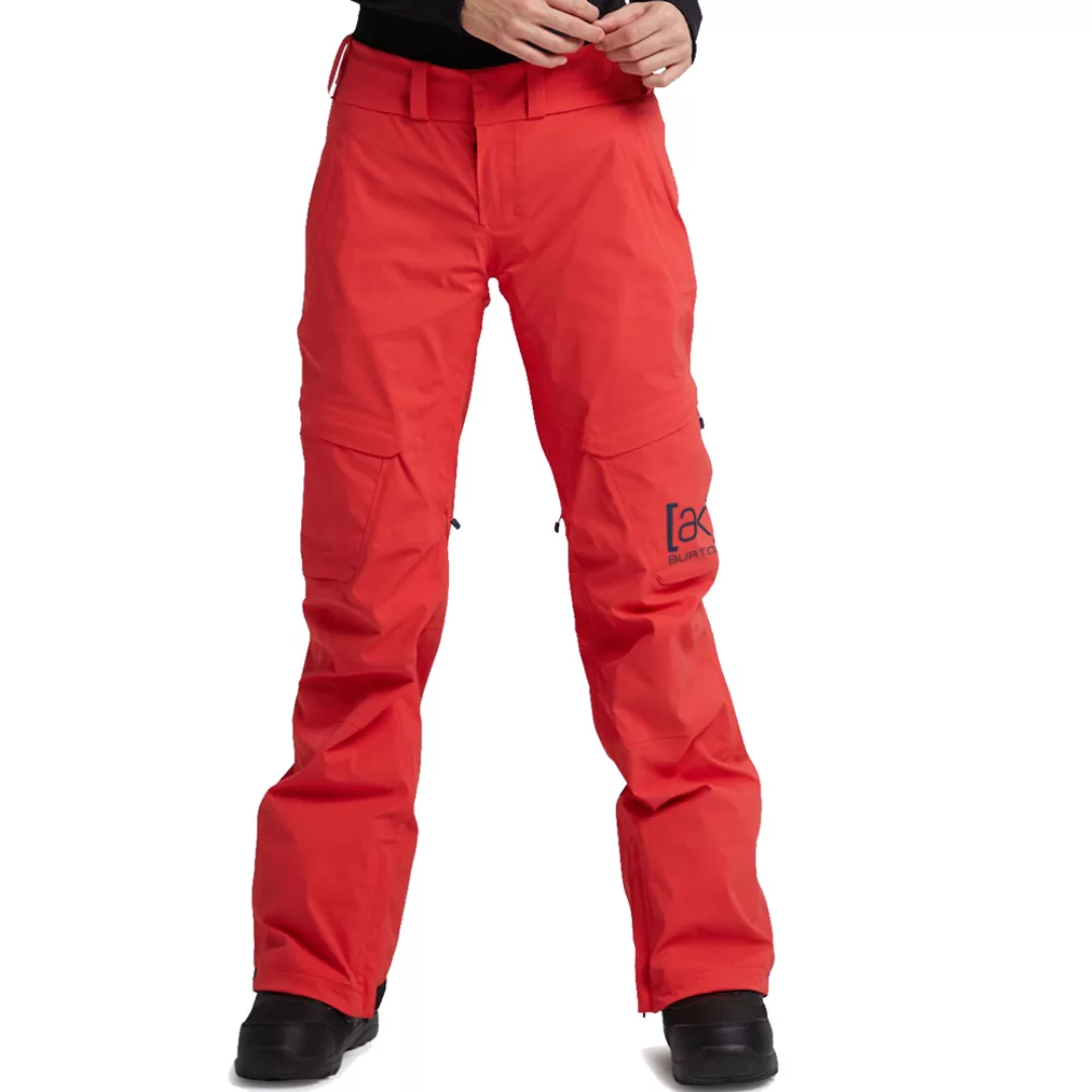 Burton AK Gore-Tex Summit Insulated Pant Hibiscus Pink günstig online kaufen