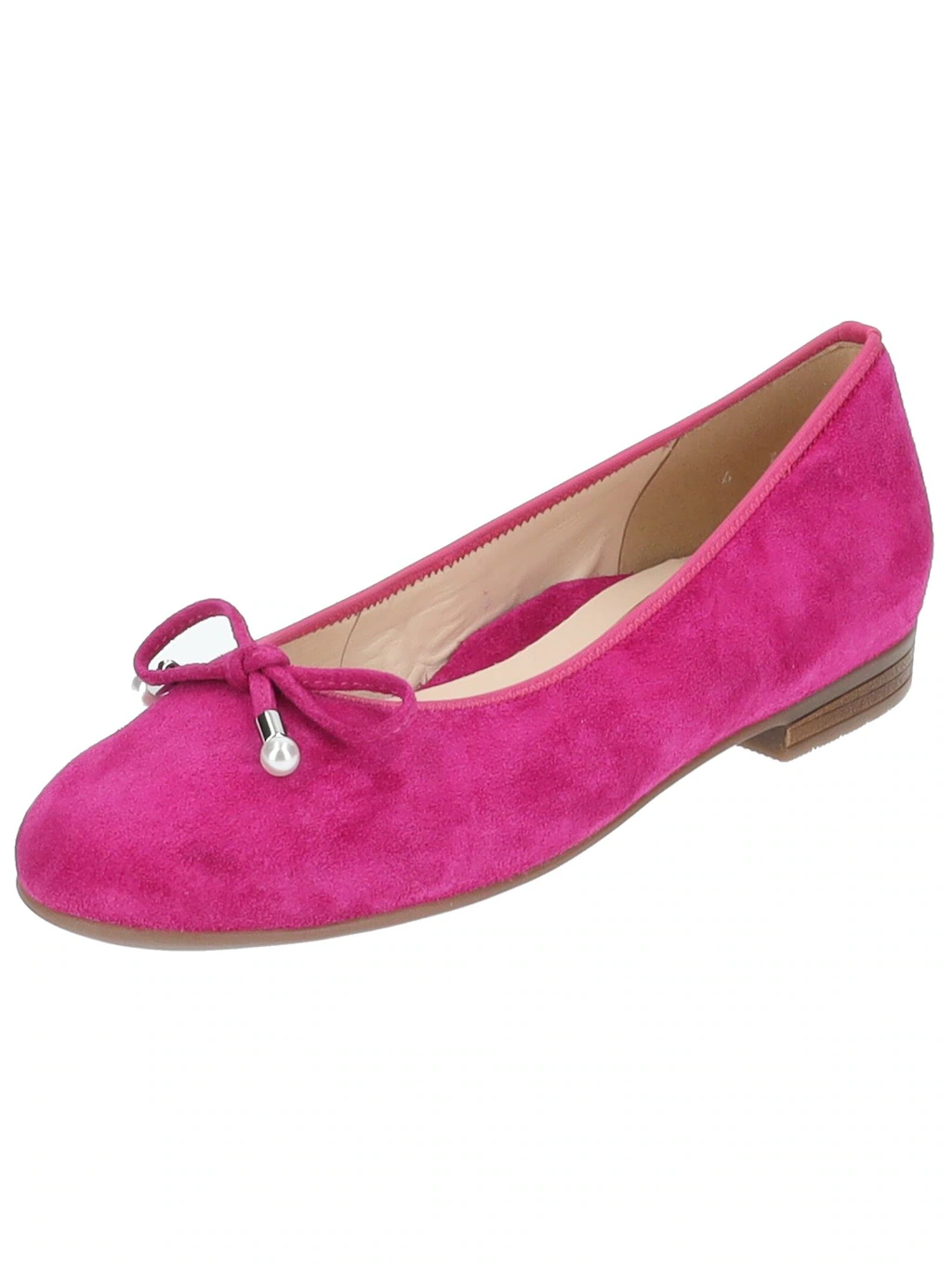 Ara Ballerina "Ara Ballerinas Veloursleder" günstig online kaufen