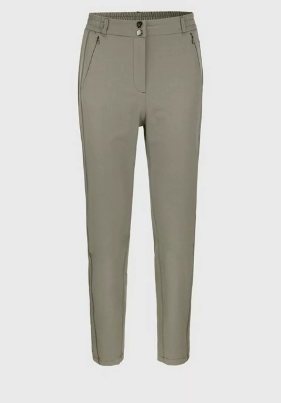 bianca Stretch-Hose DENVER in cleanem Look mit seitlichen Taschen vorne günstig online kaufen