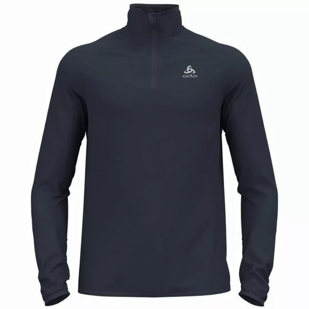 Odlo Longsleeve Longsleeve Carve Light Midlayer 1/2 Zip günstig online kaufen