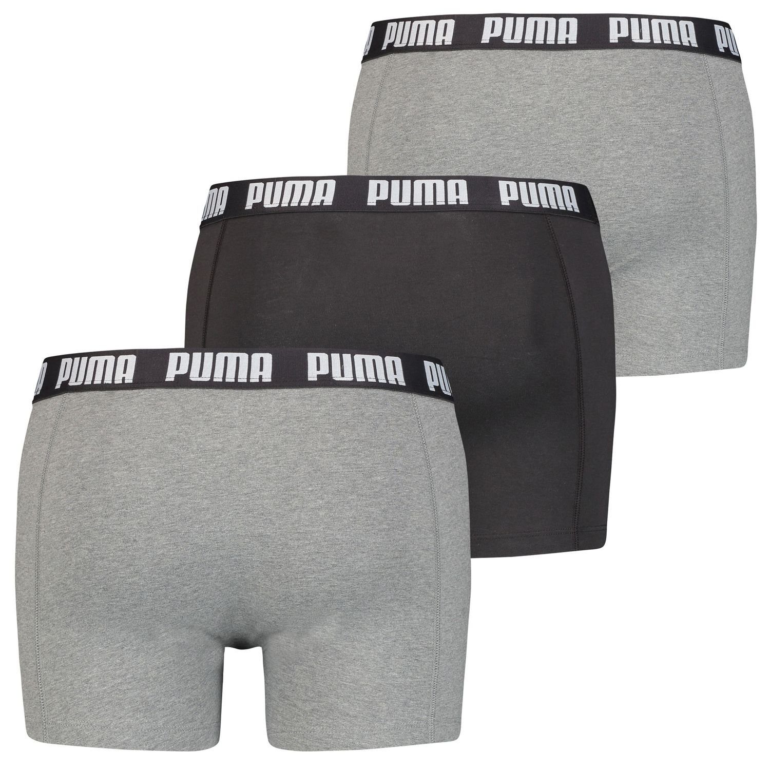 PUMA BODYWEAR Boxershorts Everyday Comfort Cotton günstig online kaufen