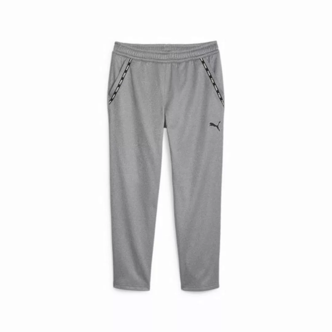 CARE OF BY PUMA Outdoorhose Puma M Puma Fit Taped Pwrfleece Jogger Herren H günstig online kaufen