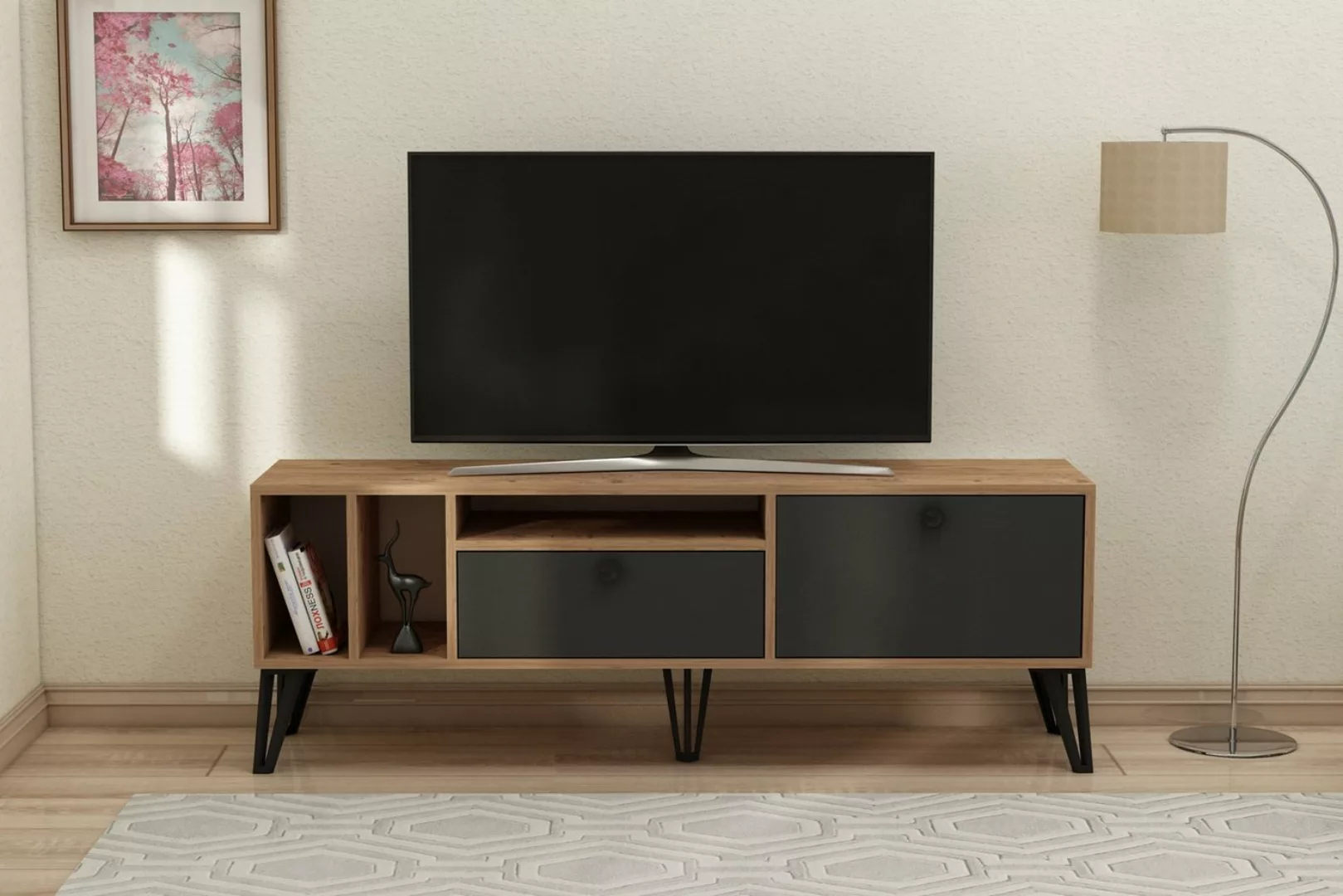 Skye Decor TV-Schrank CRL1729 günstig online kaufen