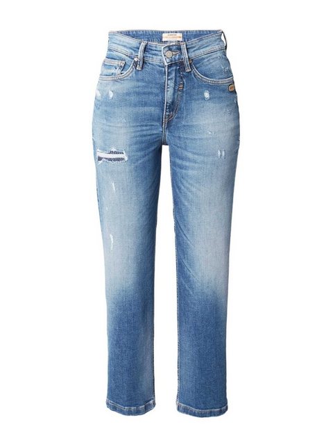 GANG 7/8-Jeans Gloria (1-tlg) Weiteres Detail günstig online kaufen