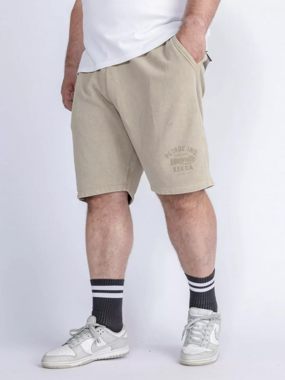 Petrol Industries Sweatshorts Men Short Jogging günstig online kaufen