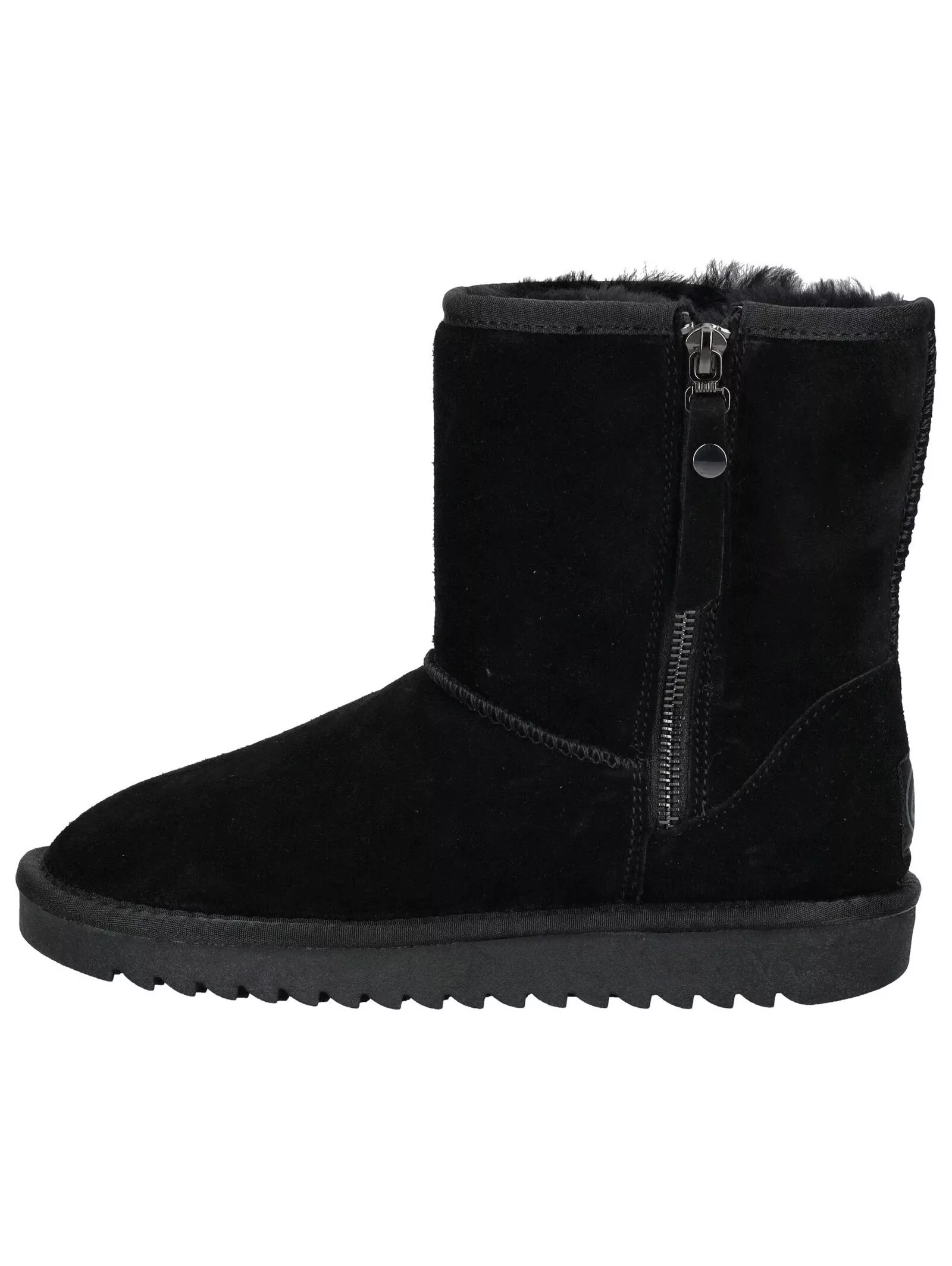 Ara Stiefelette "Ara Stiefelette Veloursleder" günstig online kaufen