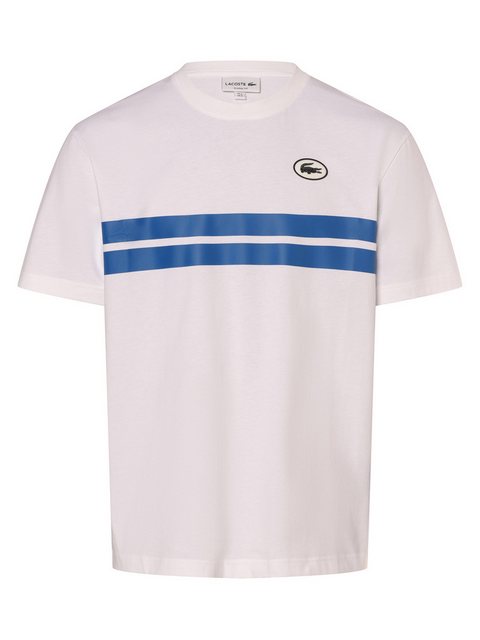 Lacoste T-Shirt günstig online kaufen