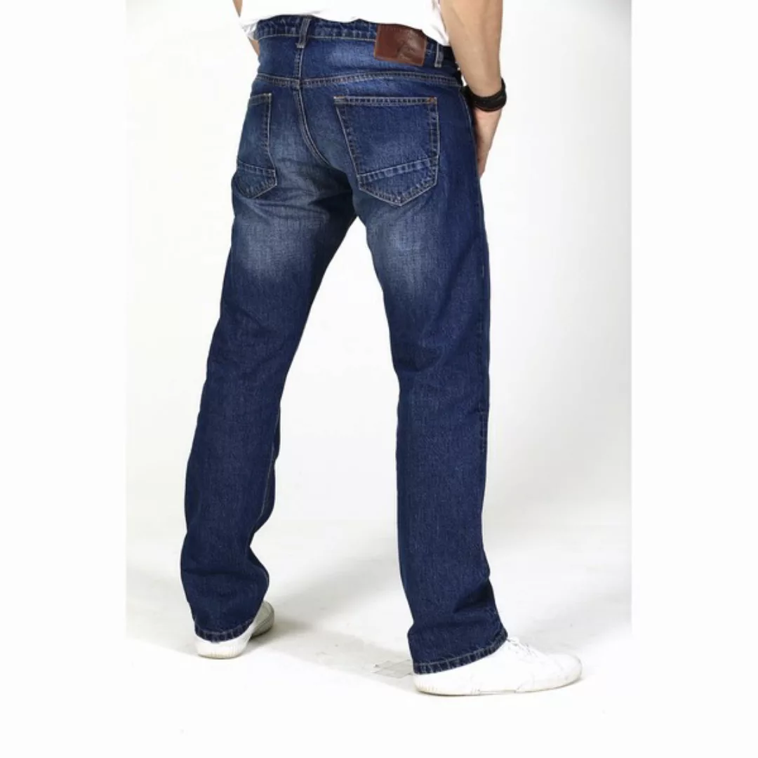 Straight Fit – Herren-jeans günstig online kaufen