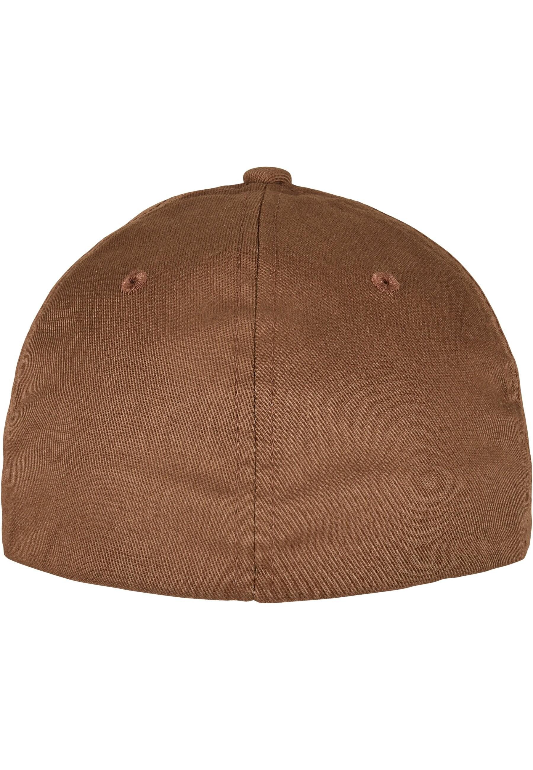 Flexfit Flex Cap Wooly Combed Cap günstig online kaufen