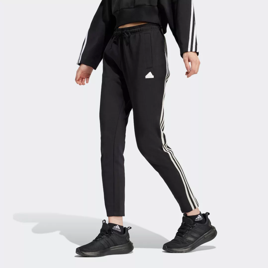 adidas Sportswear Sporthose "W FI 3S SLIM PT", (1 tlg.) günstig online kaufen