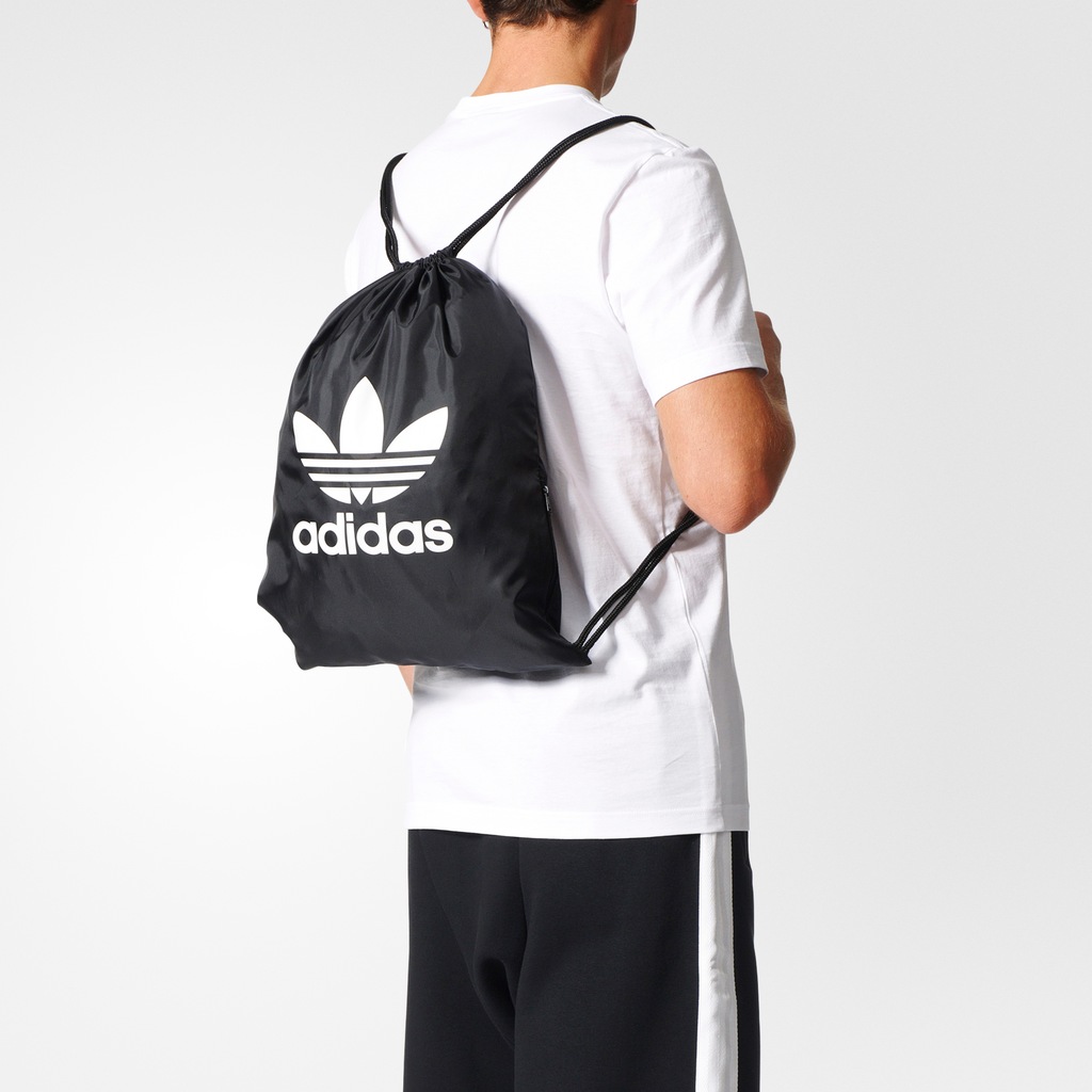 adidas Originals Umhängetasche "GYMSACK TREFOIL" günstig online kaufen