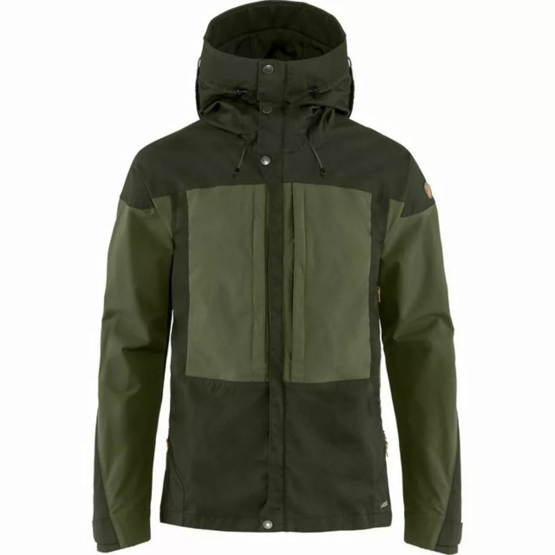 Fjällräven 3-in-1-Funktionsjacke Outdoorjacke Keb Jacket günstig online kaufen