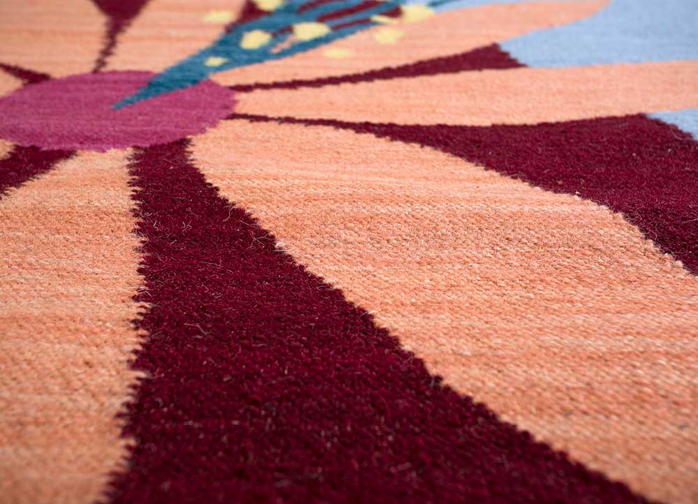 morgenland Designteppich »Lisetta - Designer Teppich«, rechteckig, Sehr wei günstig online kaufen