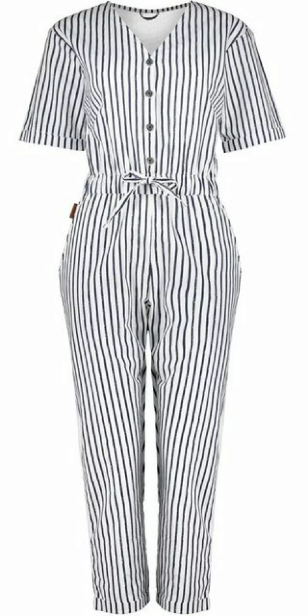 Alife & Kickin Overall Jellaak Jumpsuit günstig online kaufen