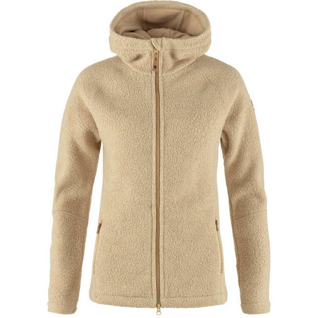 Fjällräven Funktionsjacke Fleecejacke Kaitum günstig online kaufen