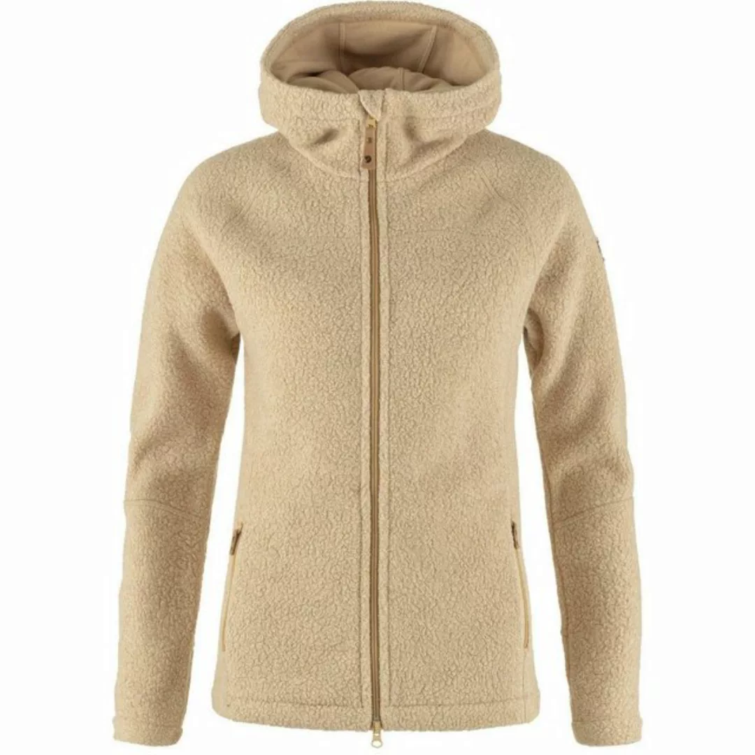 Fjällräven Funktionsjacke Kaitum Fleece W günstig online kaufen