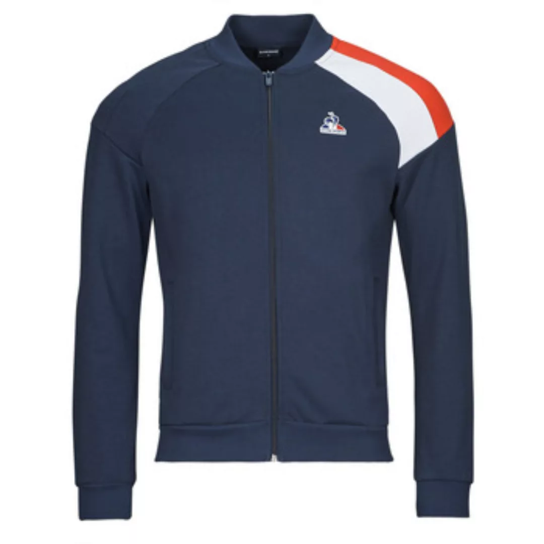 Le Coq Sportif  Trainingsjacken TRI FZ Sweat N°1 M günstig online kaufen