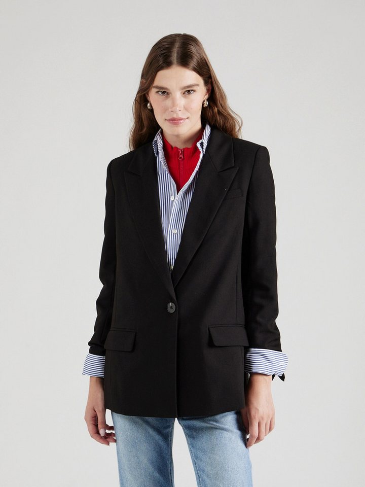 Vero Moda Kurzblazer VMClair (1-tlg) Plain/ohne Details günstig online kaufen