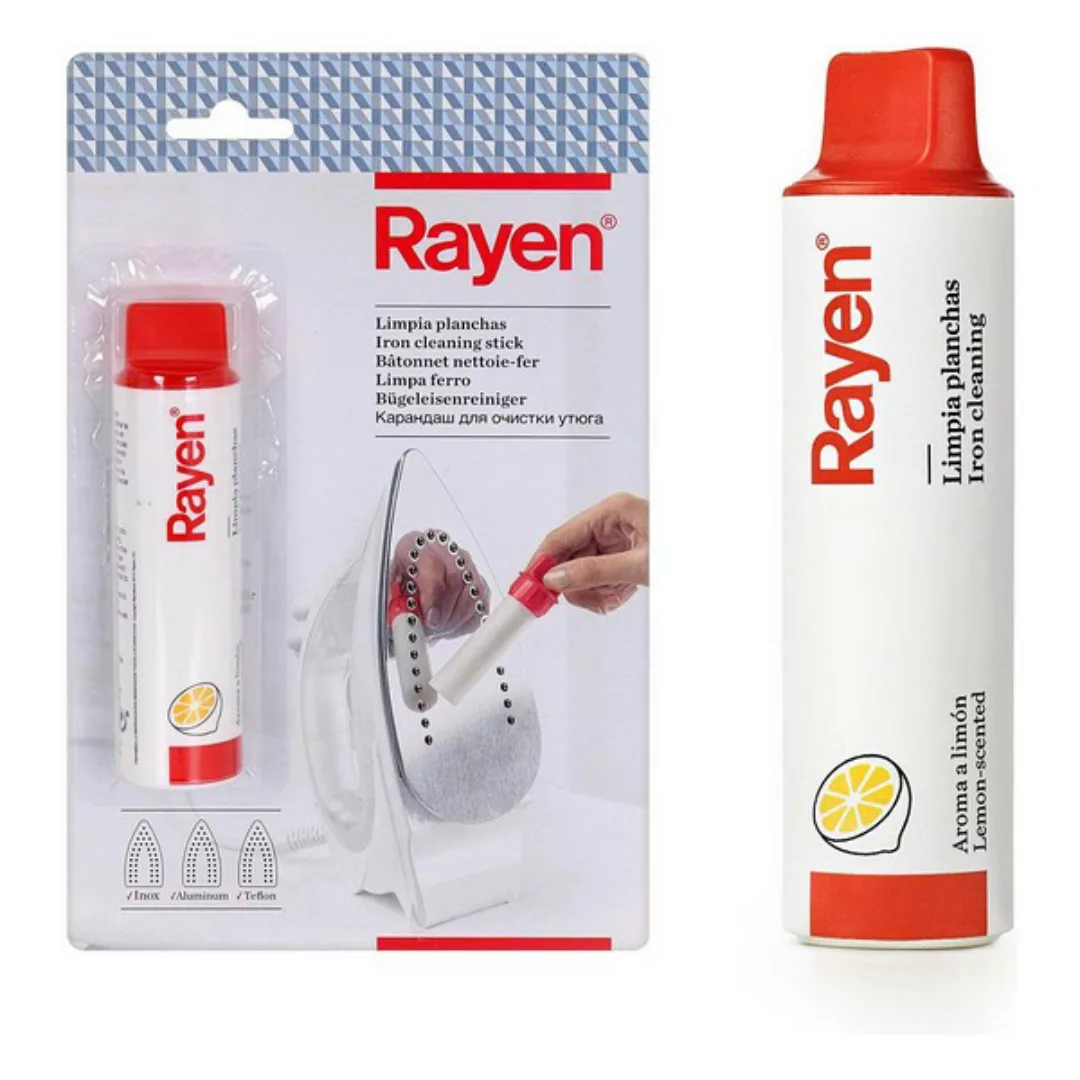 Bügeleisenreiniger Rayen (40 G) günstig online kaufen