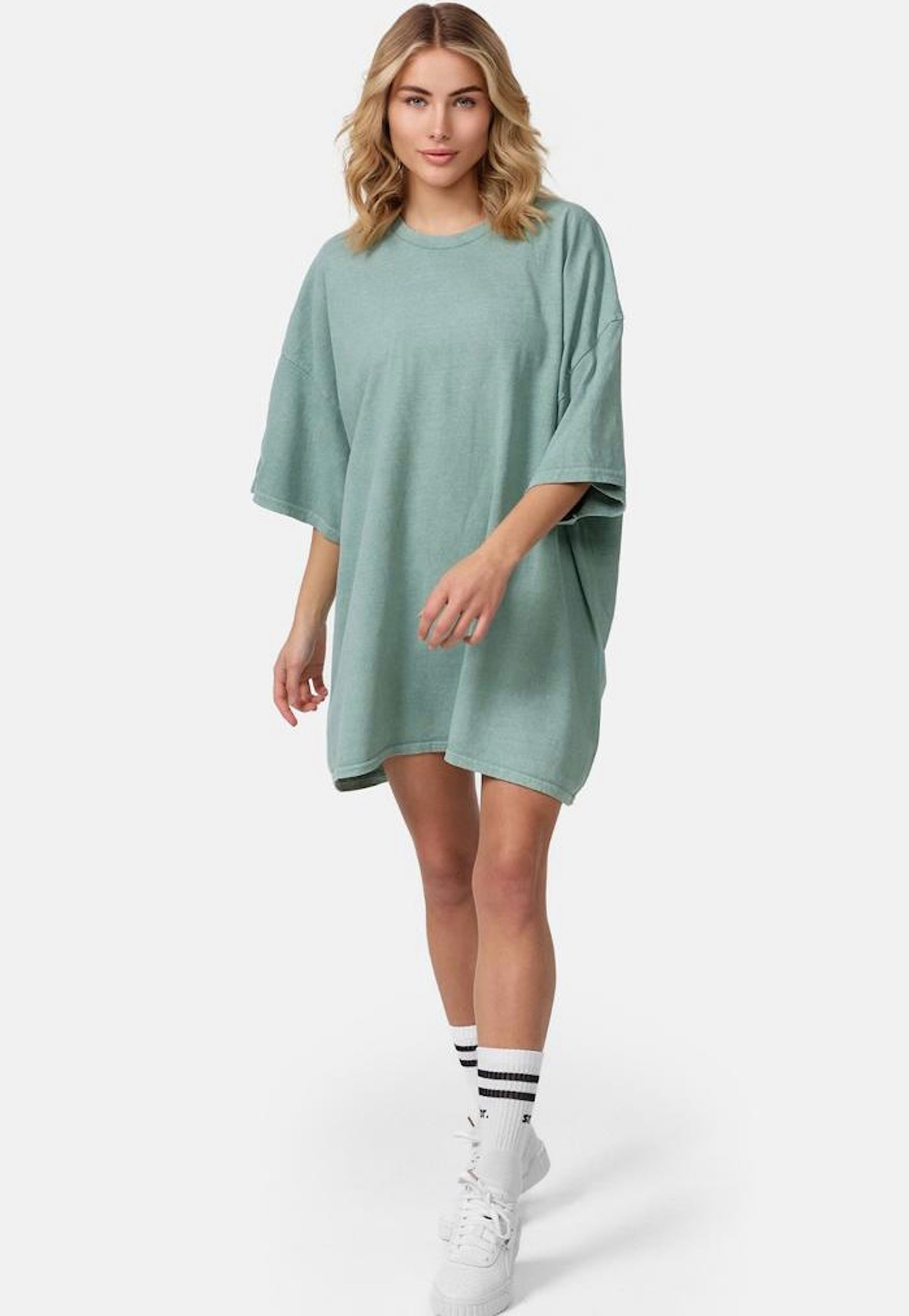 Worldclassca T-Shirt Worldclassca Oversized Lounge UNI günstig online kaufen