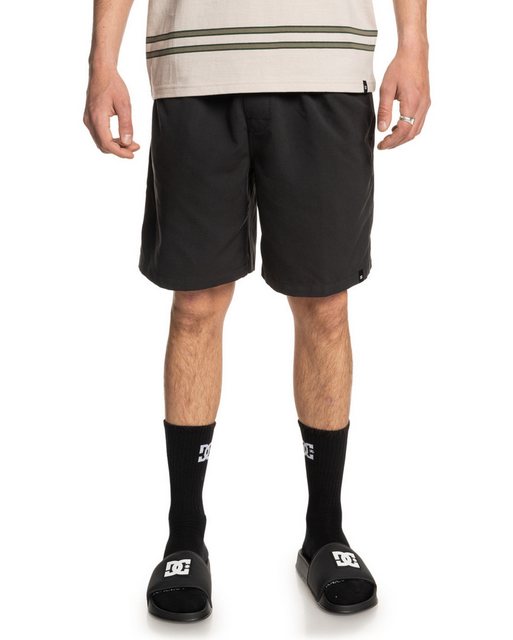 DC Shoes Bermudas Stryker 18 günstig online kaufen