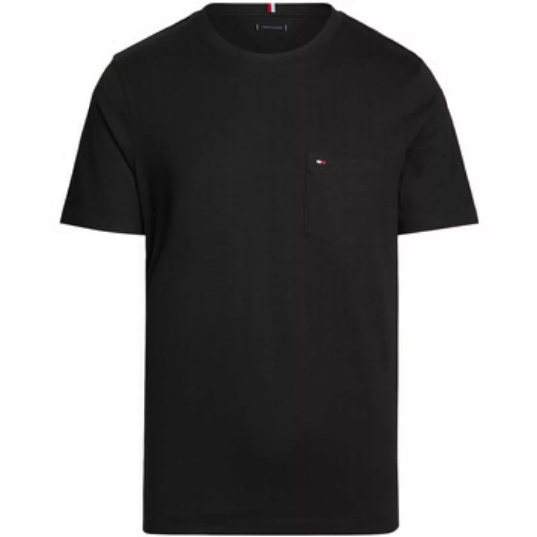 Tommy Hilfiger  T-Shirt MW0MW36220 günstig online kaufen