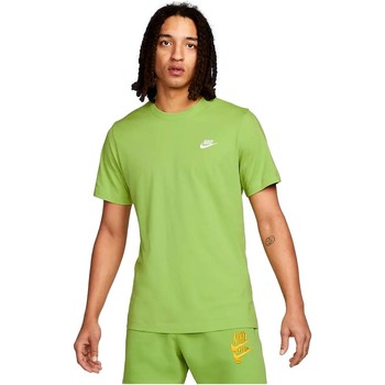 Nike  T-Shirt CAMISETA HOMBRE SPORTSWEAR  AR4997 günstig online kaufen