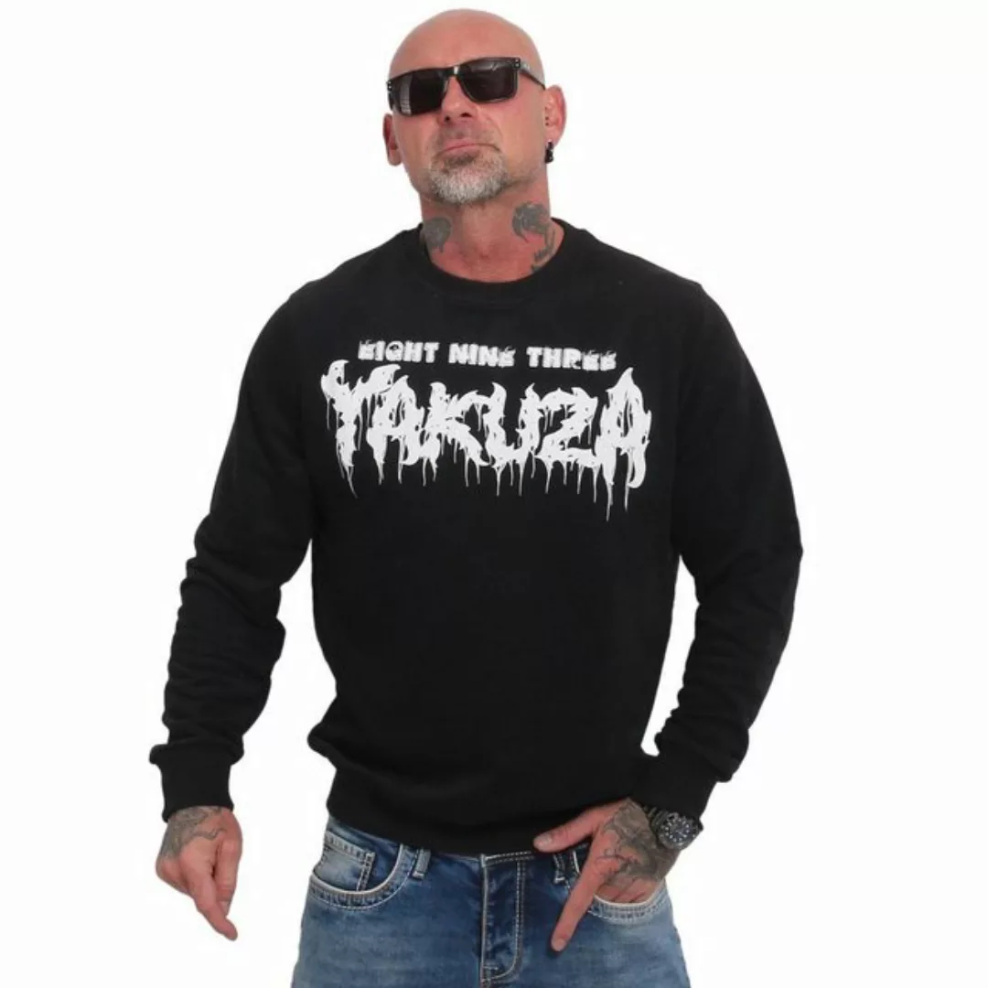 YAKUZA Sweatshirt Failure günstig online kaufen