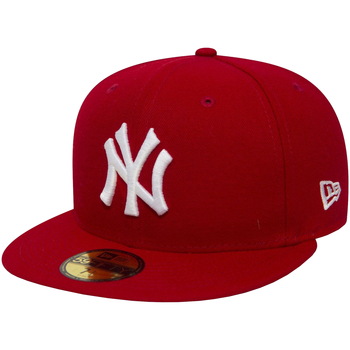 New-Era  Schirmmütze New York Yankees MLB Basic Cap günstig online kaufen