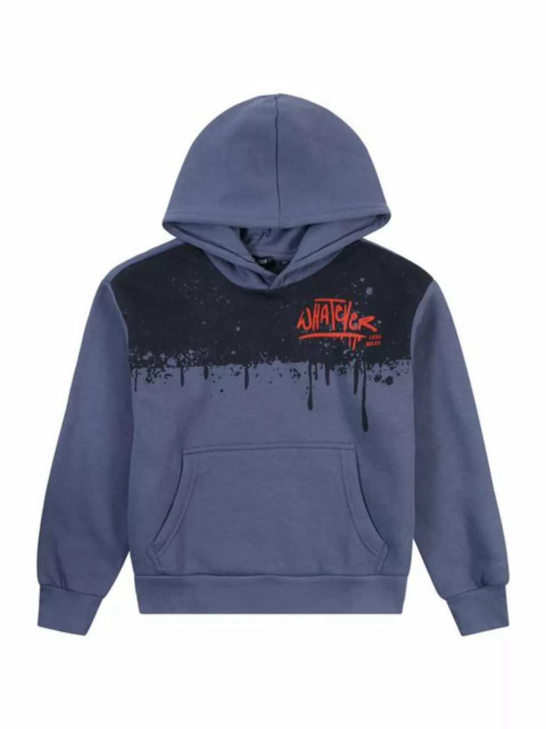 Blue Seven Sweatshirt (1-tlg) günstig online kaufen