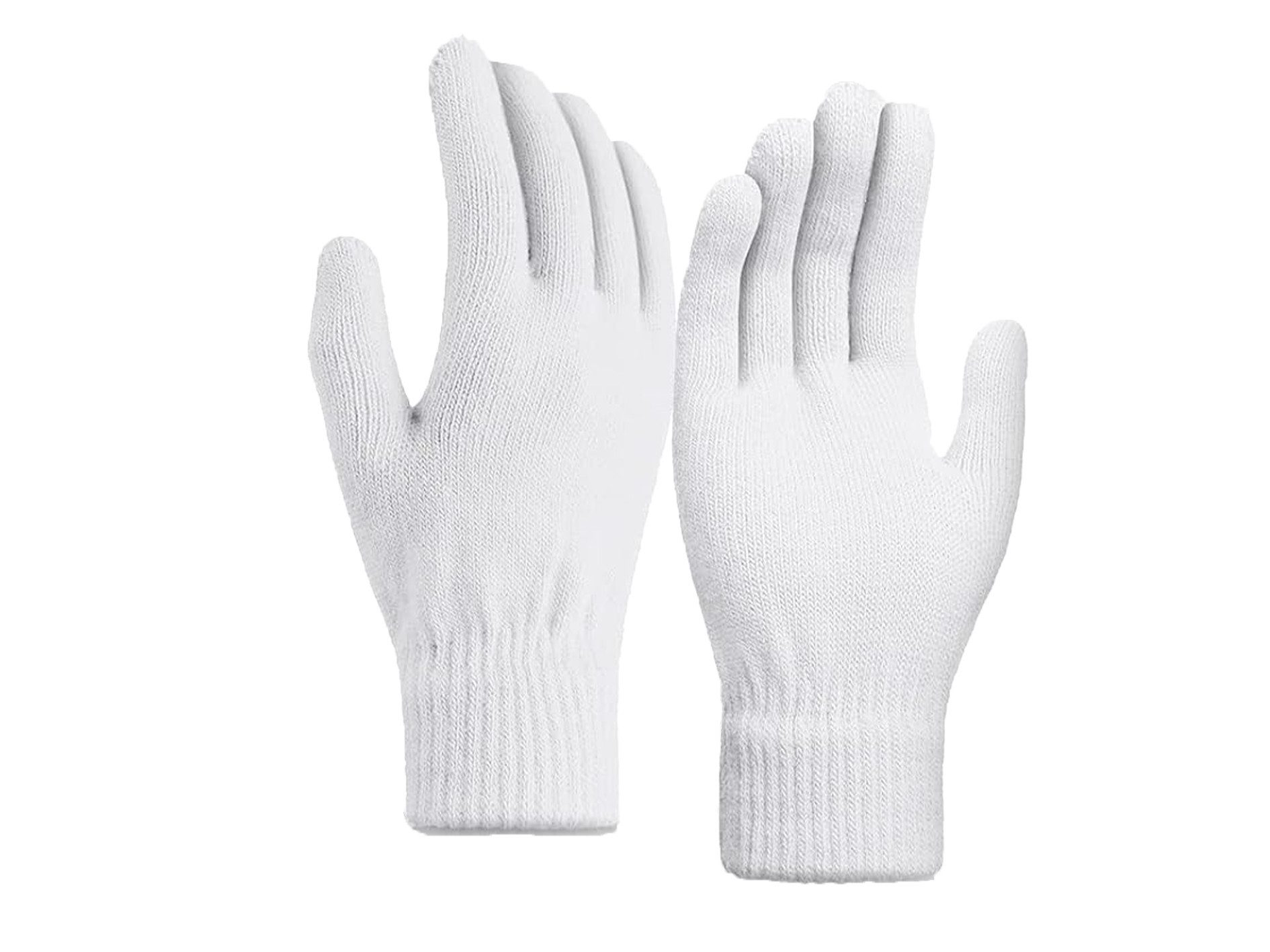 herémood Strickhandschuhe Handschuhe Winterhandschuhe Rippstrick Strickhand günstig online kaufen