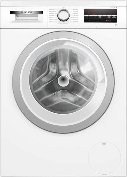 BOSCH Waschmaschine »WUU28T49«, Serie 6, WUU28T49, 9 kg, 1400 U/min günstig online kaufen