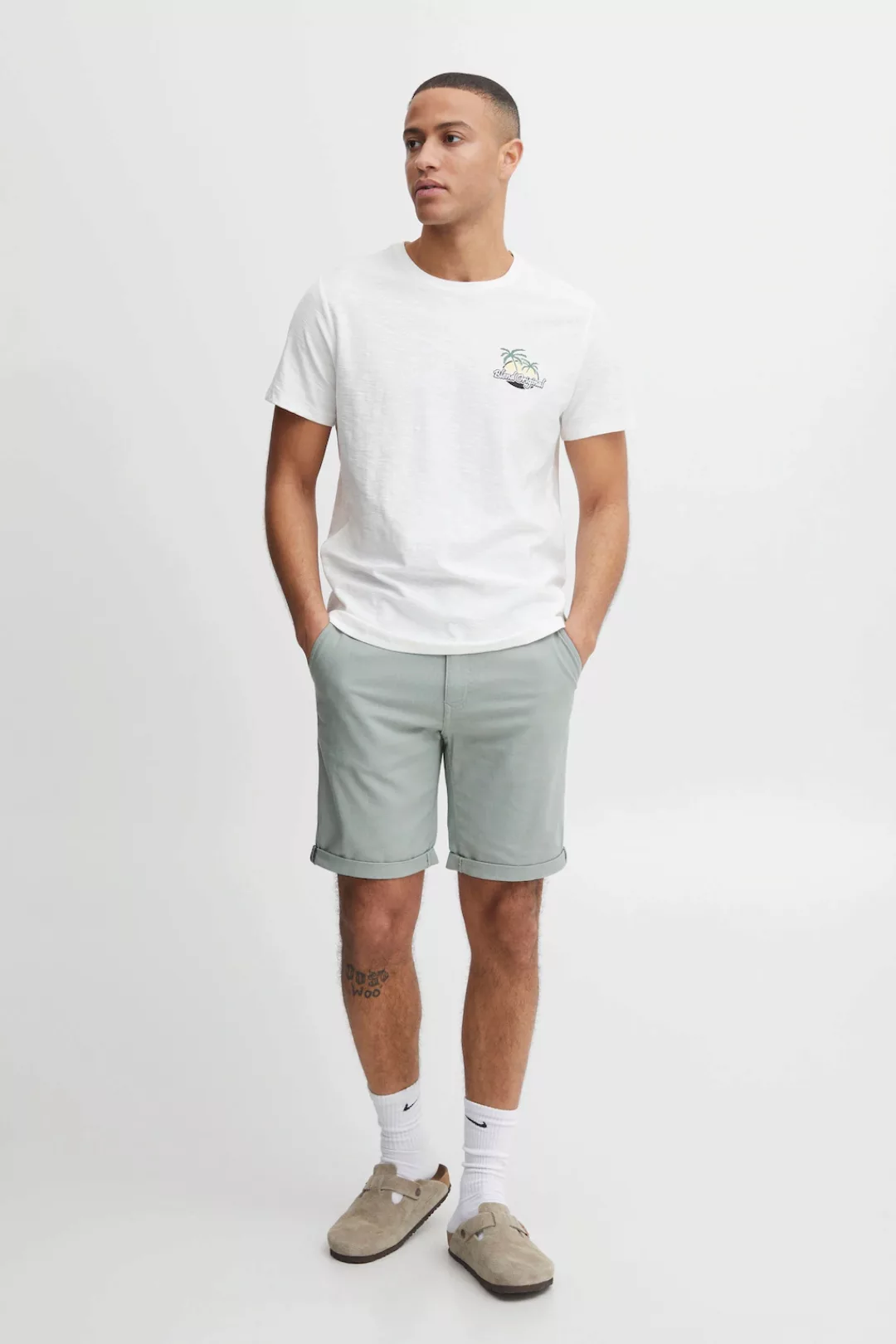 Blend Chinoshorts "BLEND BHShorts" günstig online kaufen