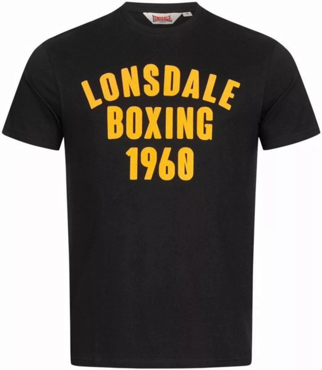 Lonsdale T-Shirt Pitsligo günstig online kaufen