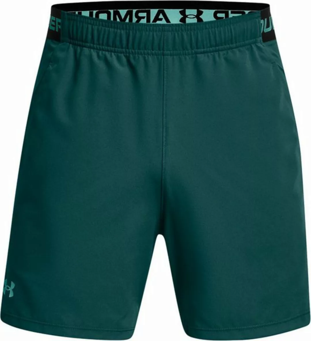 Under Armour® Shorts Vanish Woven 6in Shorts mit innenliegendem Zugband günstig online kaufen