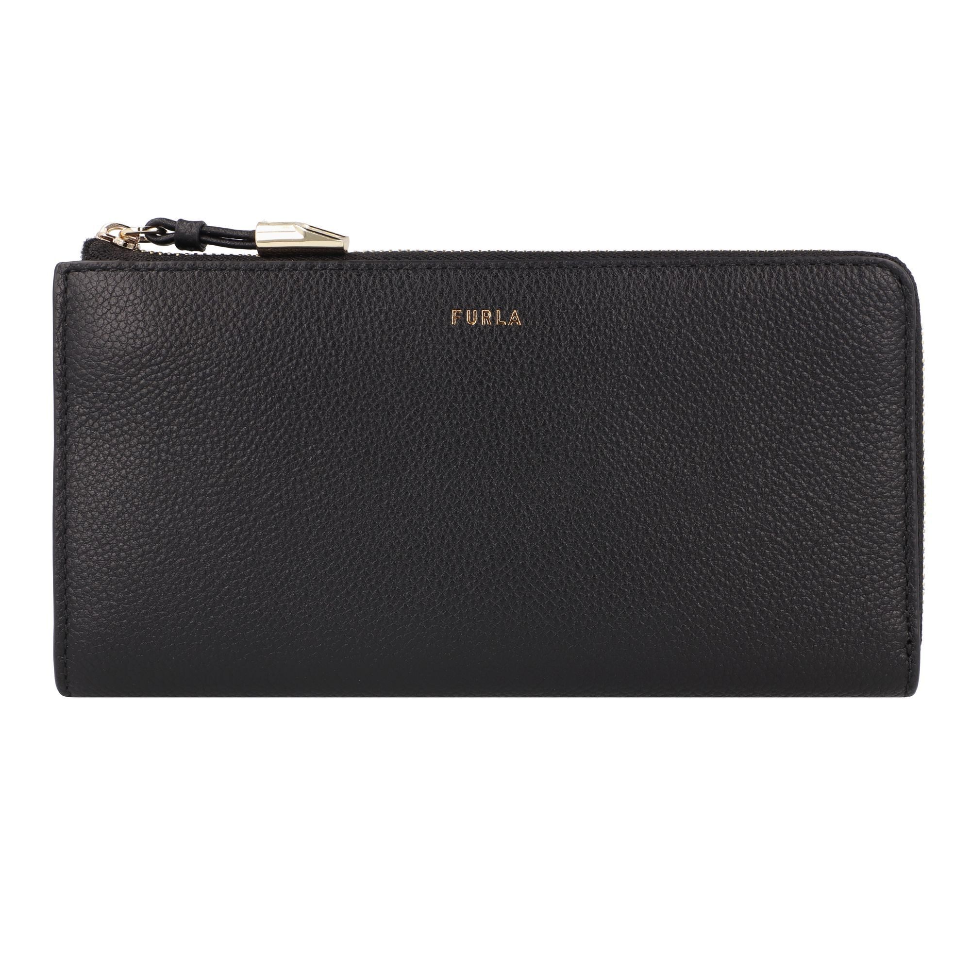 Furla Geldbörse Goccia, Leder günstig online kaufen