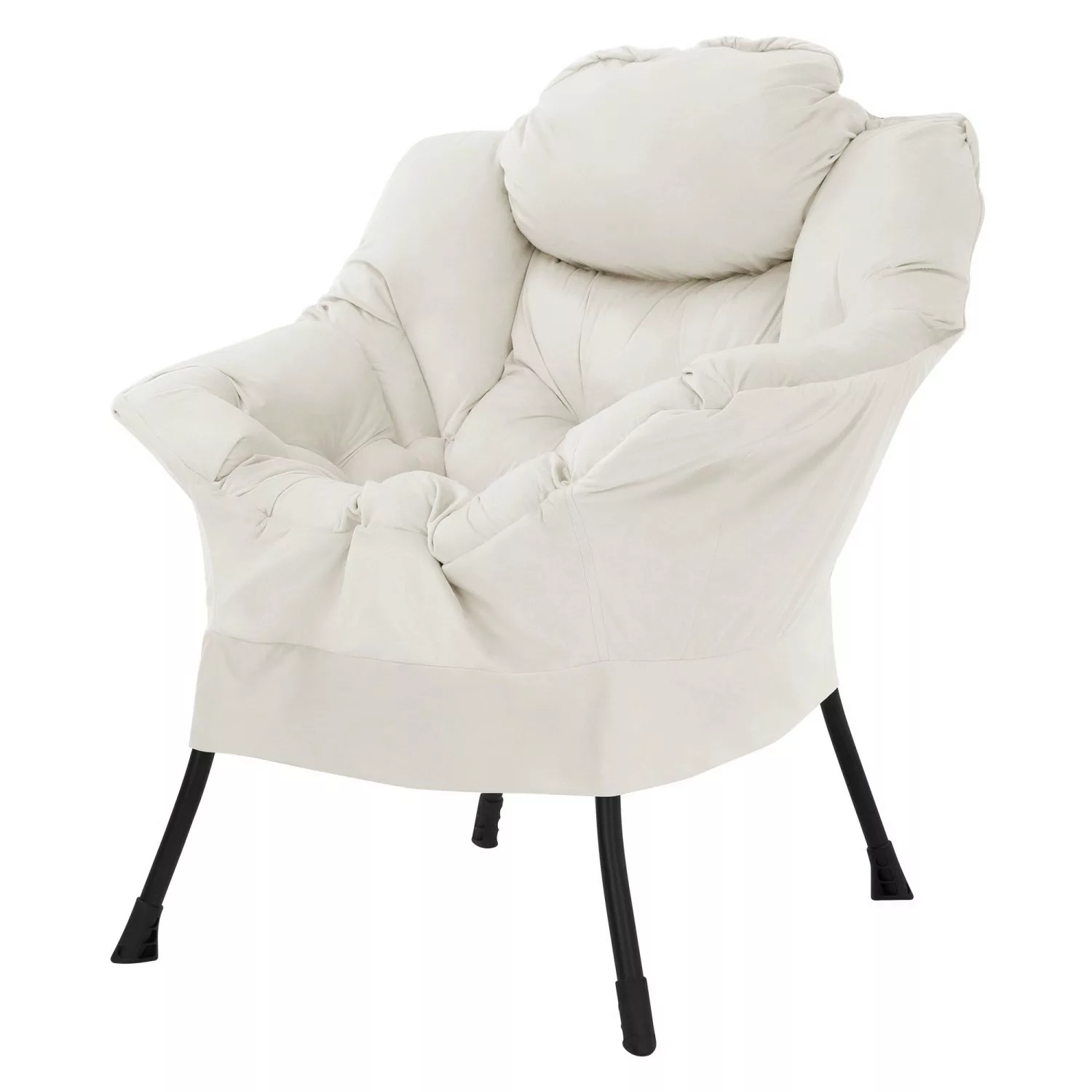 ML-DESIGN Loungesessel Wohnzimmersessel komfortabler Relaxsessel Lounge günstig online kaufen