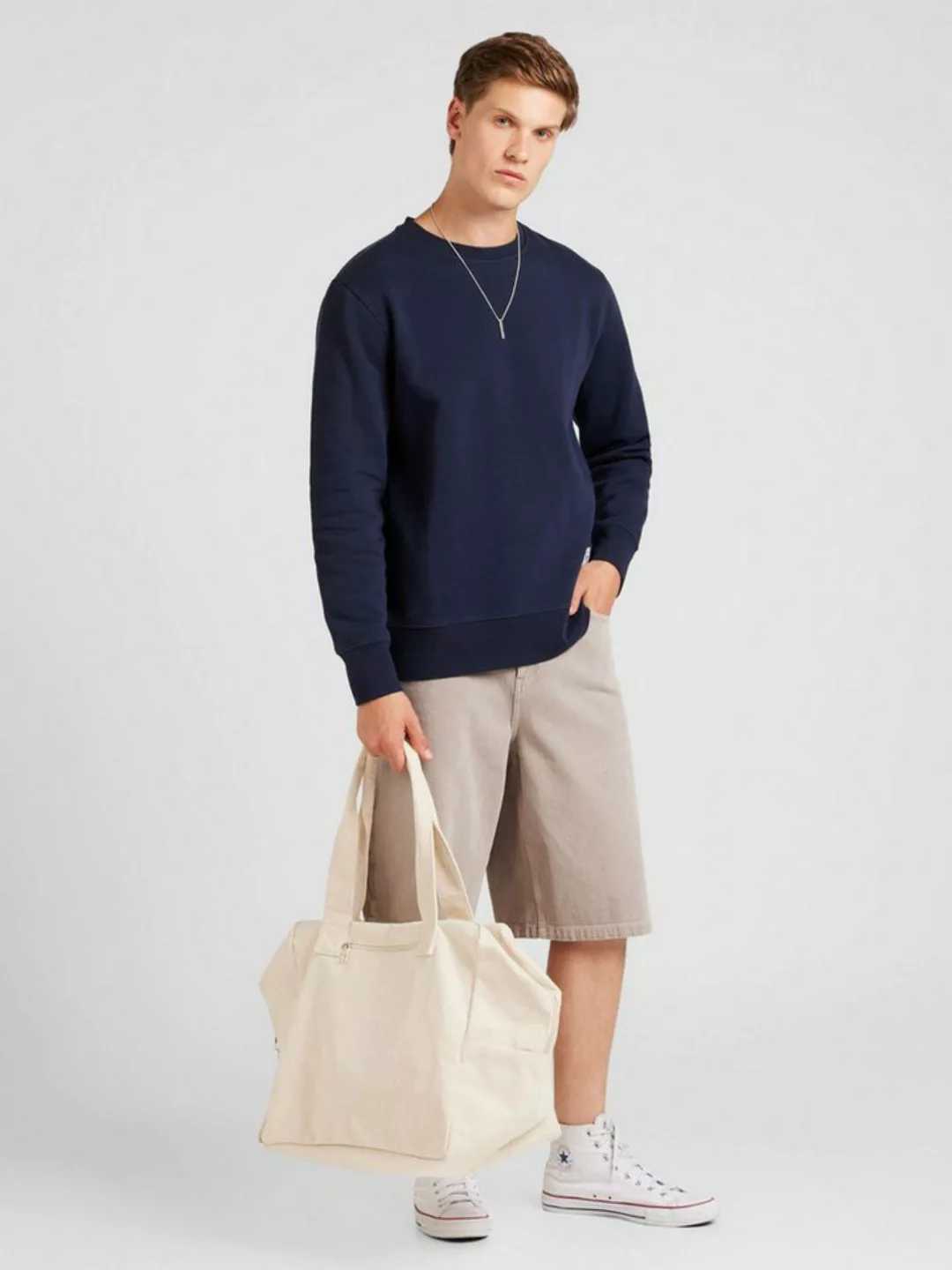 Gant Sweatshirt (1-tlg) günstig online kaufen