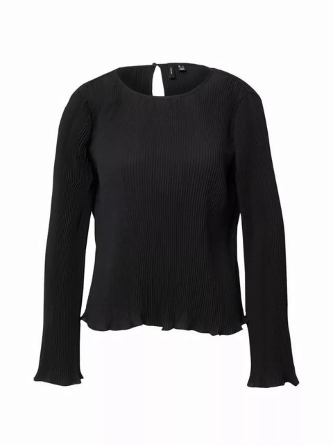 Vero Moda Funktionsbluse KIRO (1-tlg) Cut-Outs günstig online kaufen