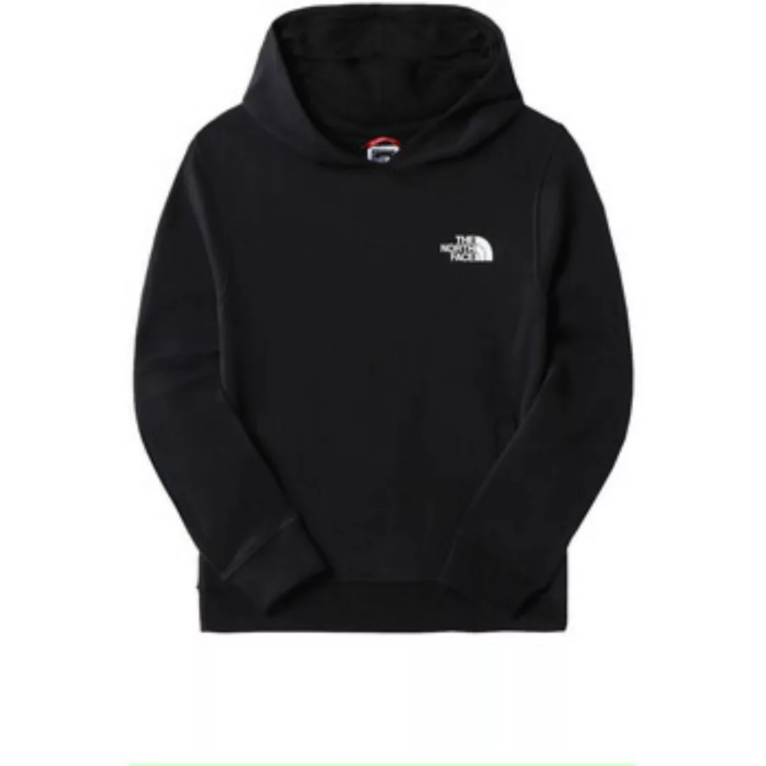 The North Face  Sweatshirt NF0A87MJ günstig online kaufen