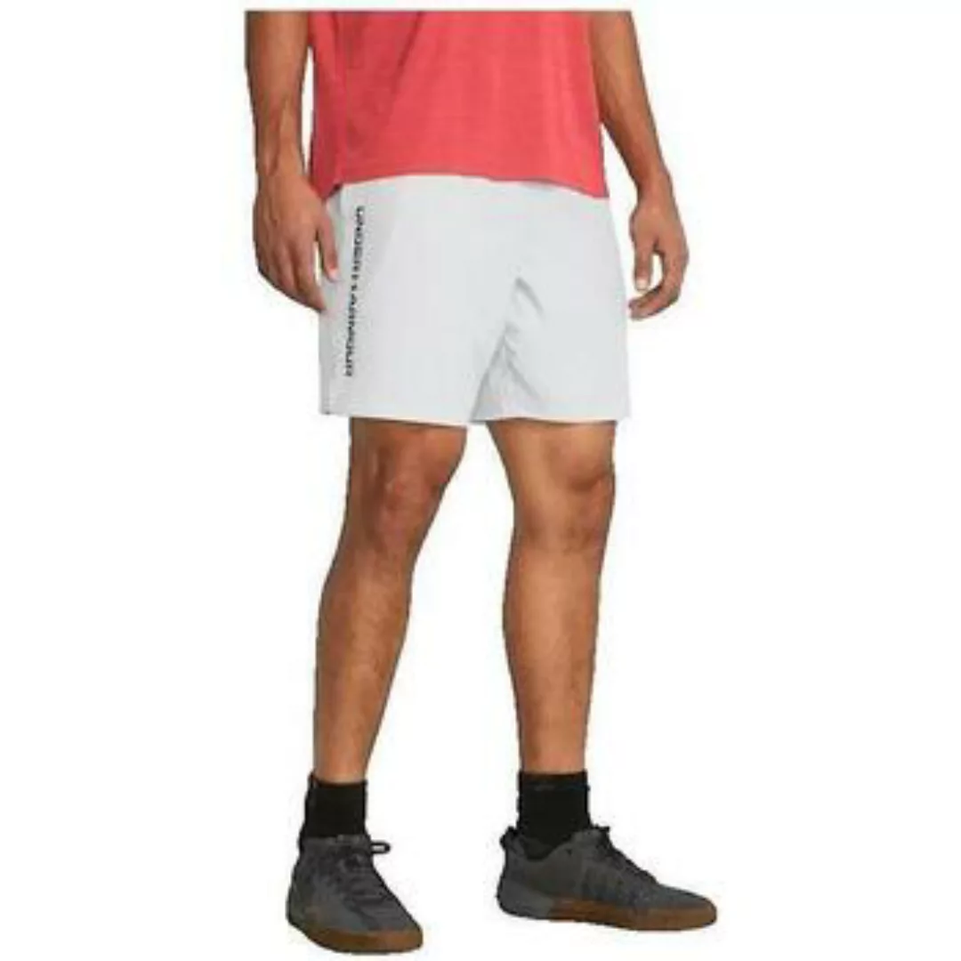 Under Armour  Shorts Logo Tissé Ua Tech günstig online kaufen