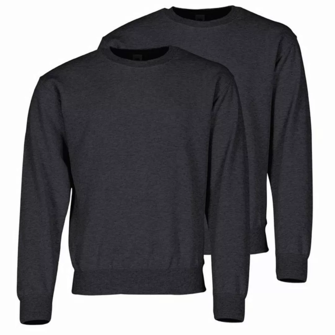 Fruit of the Loom Sweatshirt Classic Set-In Sweat günstig online kaufen