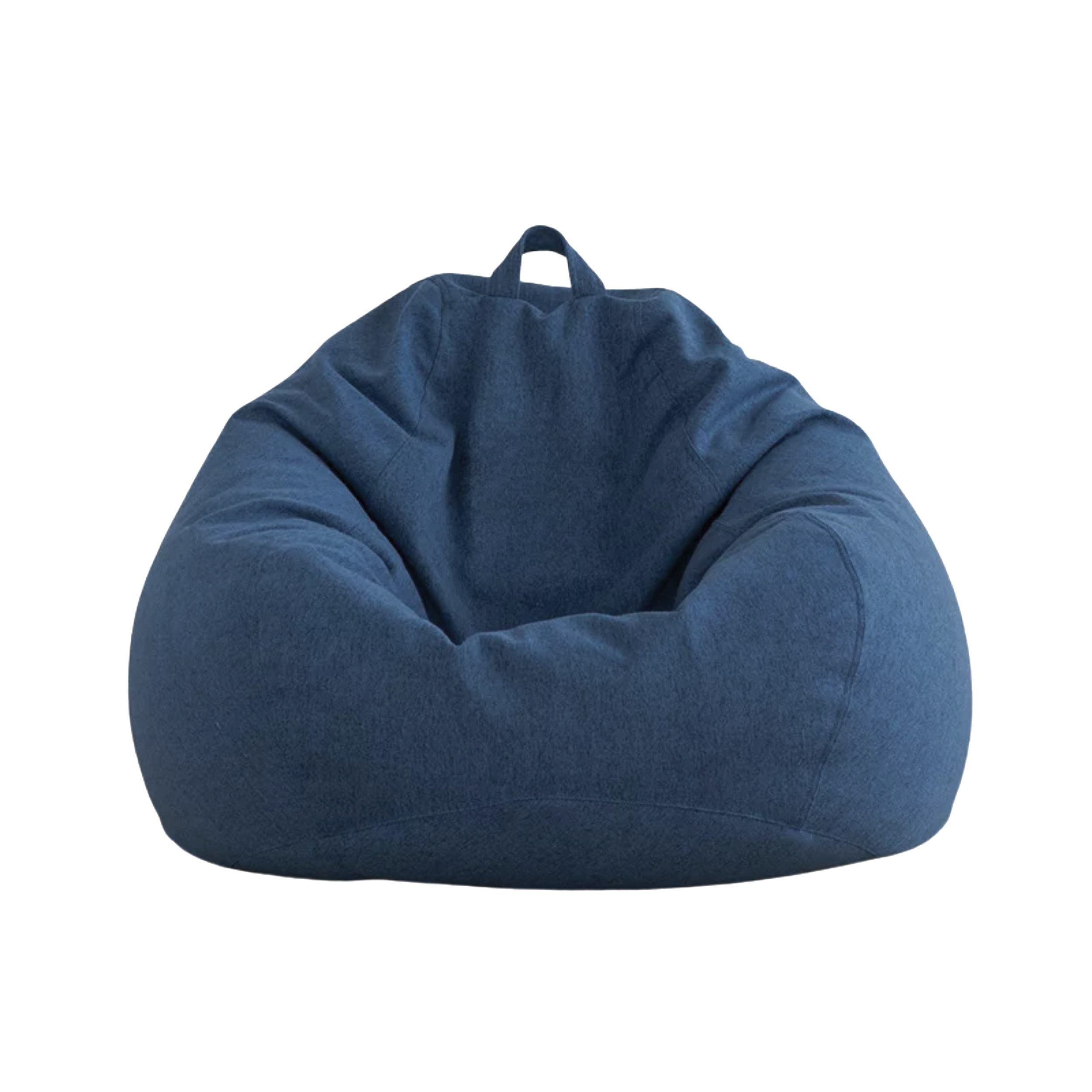 AD.CON Sitzsack Sitzsack Puff Relax-Sessel Bodenkissen günstig online kaufen