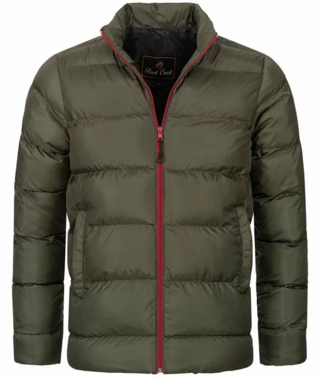 Rock Creek Steppjacke Herren Steppjacke H-315 günstig online kaufen