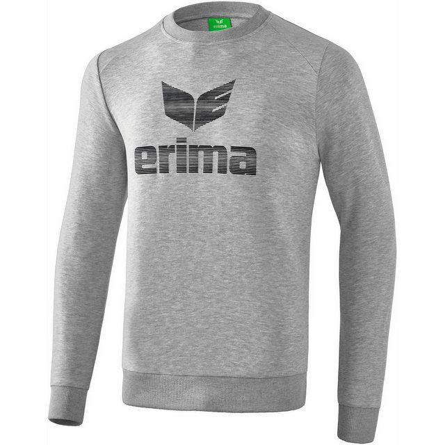Erima Sweatshirt Essential Sweatshirt günstig online kaufen