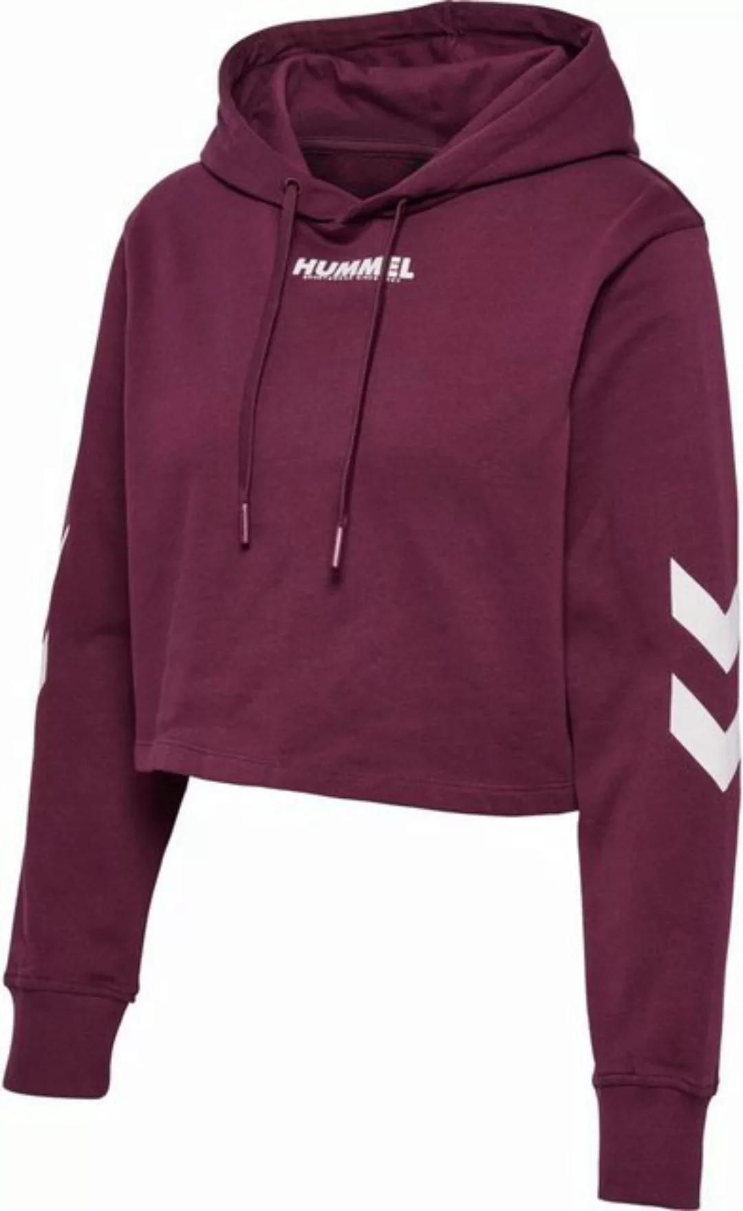 hummel Kapuzenpullover günstig online kaufen