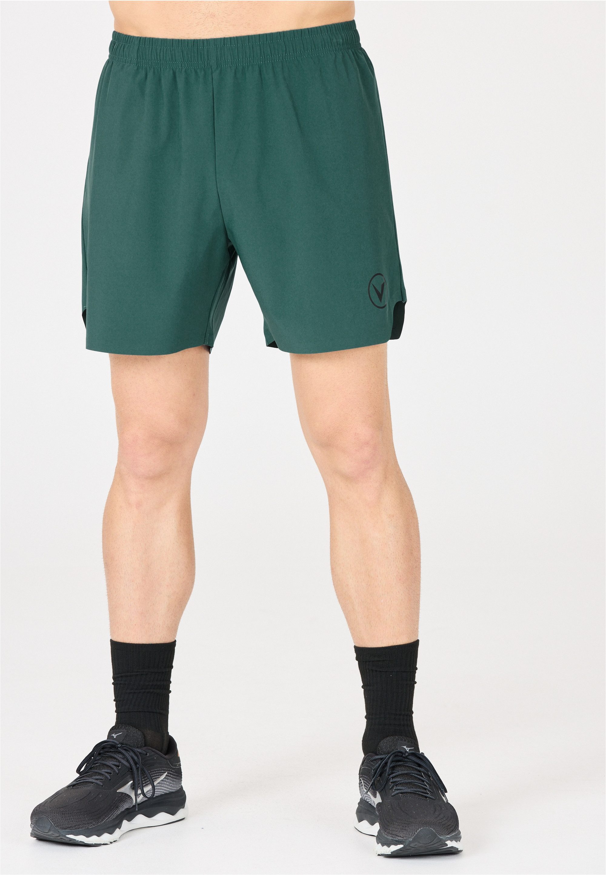 Virtus Shorts "Spier", mit feuchtigkeitsregulierenden Eigenschaften günstig online kaufen