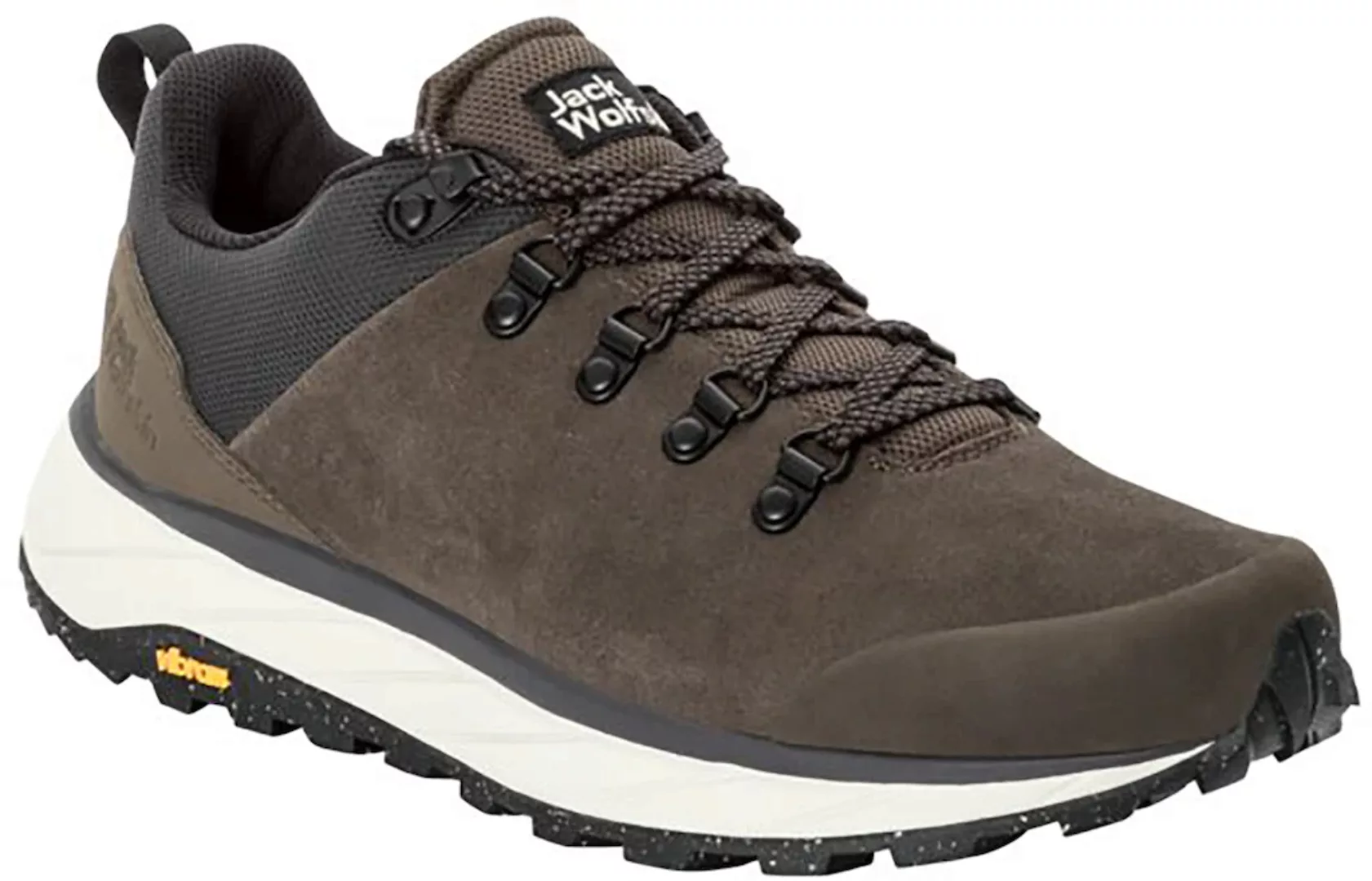 Jack Wolfskin Wanderschuh "TERRAVENTURE URBAN LOW M" günstig online kaufen